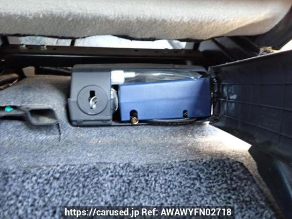 Used 2009 AT honda freed GB3 Image[44]