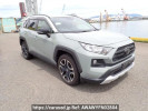 Toyota RAV4 MXAA54