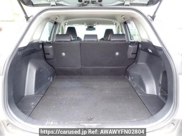 Used 2020 AT toyota rav4 MXAA54 Image[8]