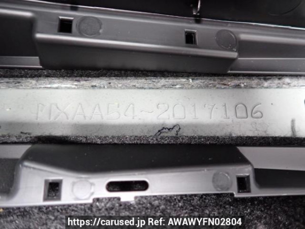 Used 2020 AT toyota rav4 MXAA54 Image[12]