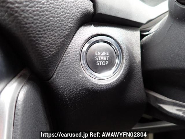 Used 2020 AT toyota rav4 MXAA54 Image[27]