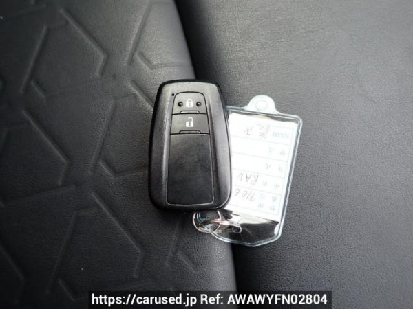 Used 2020 AT toyota rav4 MXAA54 Image[28]