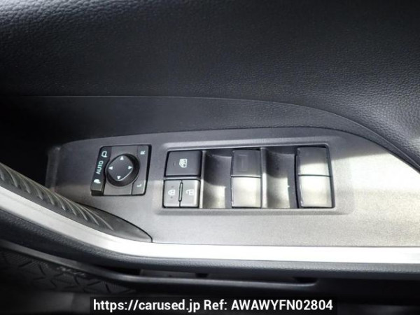 Used 2020 AT toyota rav4 MXAA54 Image[29]
