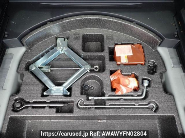 Used 2020 AT toyota rav4 MXAA54 Image[43]
