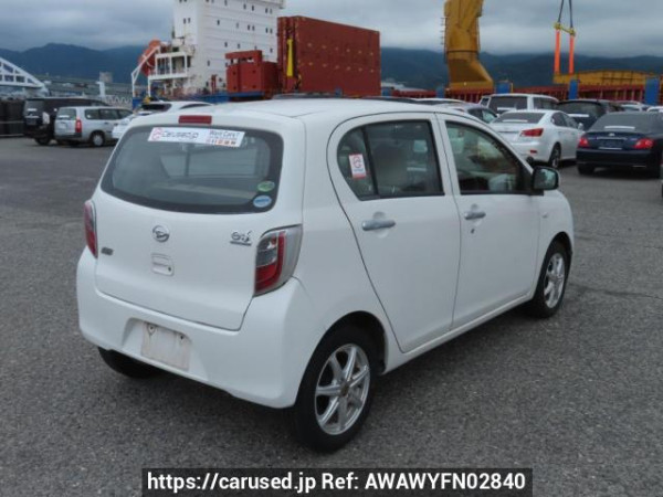 Used 2012 AT daihatsu mira-e-s LA300S Image[6]