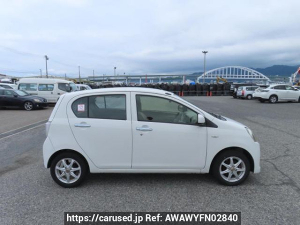 Used 2012 AT daihatsu mira-e-s LA300S Image[7]