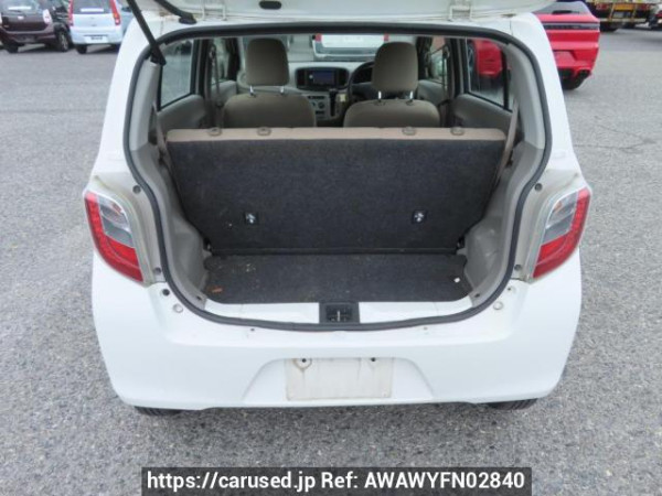 Used 2012 AT daihatsu mira-e-s LA300S Image[8]