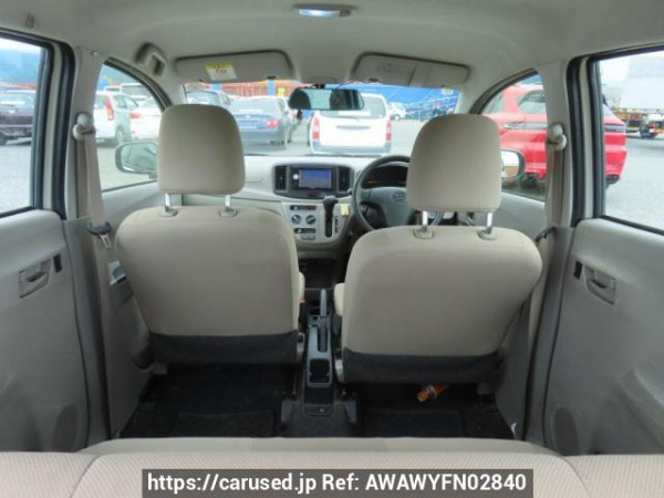Used 2012 AT daihatsu mira-e-s LA300S Image[9]