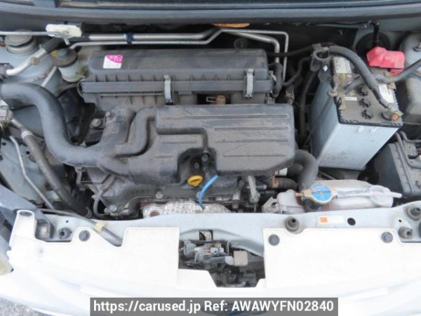 Used 2012 AT daihatsu mira-e-s LA300S Image[10]