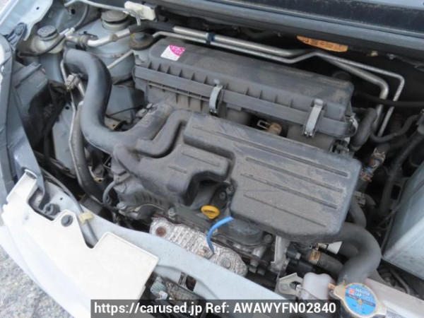 Used 2012 AT daihatsu mira-e-s LA300S Image[11]
