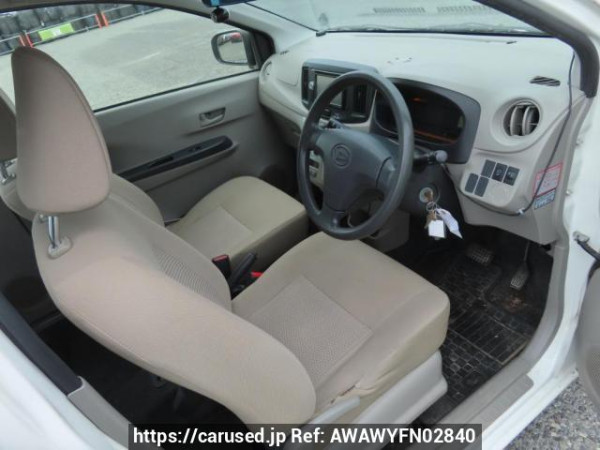 Used 2012 AT daihatsu mira-e-s LA300S Image[13]
