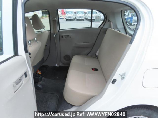 Used 2012 AT daihatsu mira-e-s LA300S Image[18]