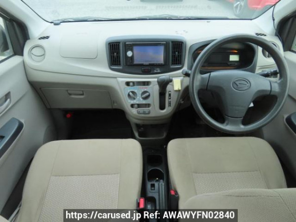 Used 2012 AT daihatsu mira-e-s LA300S Image[21]