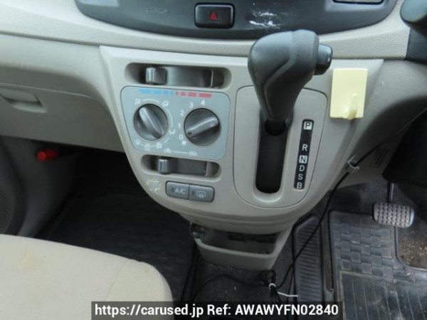 Used 2012 AT daihatsu mira-e-s LA300S Image[24]