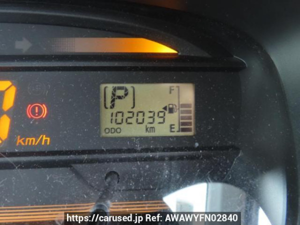 Used 2012 AT daihatsu mira-e-s LA300S Image[27]