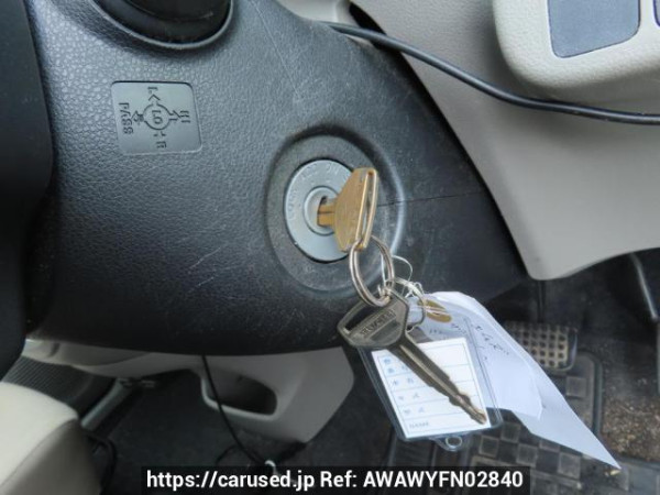 Used 2012 AT daihatsu mira-e-s LA300S Image[29]
