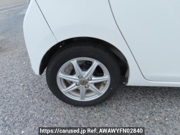 Used 2012 AT daihatsu mira-e-s LA300S Image[31]