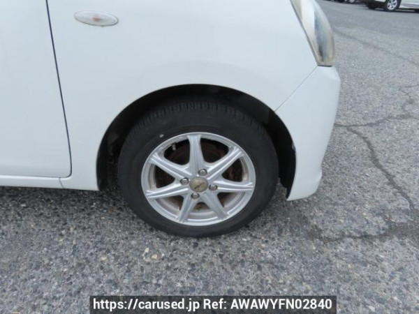 Used 2012 AT daihatsu mira-e-s LA300S Image[32]
