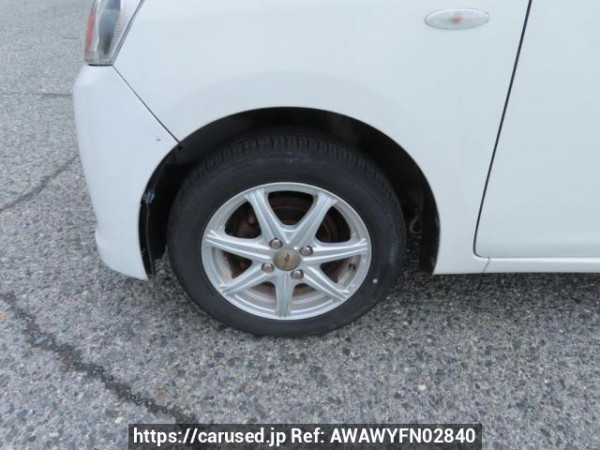 Used 2012 AT daihatsu mira-e-s LA300S Image[33]