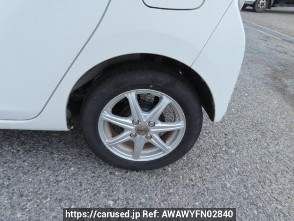 Used 2012 AT daihatsu mira-e-s LA300S Image[34]