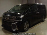 Used 2017 AT toyota vellfire AGH30W Image[0]