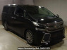Used 2017 AT toyota vellfire AGH30W Image[2]