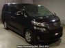 Used 2008 AT toyota vellfire ANH20W Image[2]