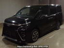 Toyota Voxy ZRR80W