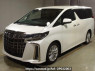 Used 2018 AT toyota alphard AGH30W Image[0]