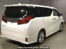 Used 2018 AT toyota alphard AGH30W Image[1]