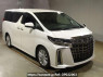 Used 2018 AT toyota alphard AGH30W Image[2]