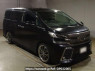 Used 2017 AT toyota vellfire AGH30W Image[2]