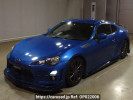 Subaru BRZ ZC6