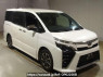Used 2019 AT toyota voxy ZRR80W Image[2]