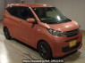 Used 2019 AT mitsubishi ek-wagon B33W Image[2]