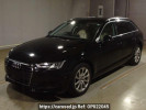 Audi A4 Avant 8WCVK
