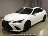 Used 2023 AT lexus es AXZH11 Image[0]
