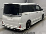 Used 2019 AT toyota voxy ZRR80W Image[1]
