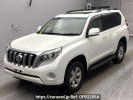 Toyota Land Cruiser Prado GDJ150W
