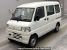 Used 2018 AT mitsubishi minicab-miev U68V Image[0]