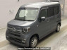 Used 2020 AT honda n-van-style JJ2 Image[0]
