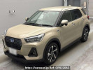 Daihatsu Rocky A202S
