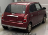 Used 2005 AT daihatsu miragino L650S Image[1]