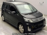 Used 2013 AT daihatsu move-custom LA100S Image[2]