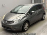 Used 2013 AT nissan note E12 Image[0]