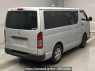 Used 2010 AT toyota hiace-van KDH201V Image[1]