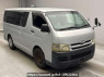 Used 2010 AT toyota hiace-van KDH201V Image[2]