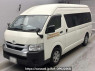 Used 2025 AT toyota hiace-van GDH221K Image[0]