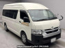 Used 2025 AT toyota hiace-van GDH221K Image[2]