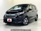 Honda Freed hybrid DAA-GB7